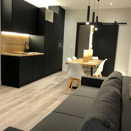 Apartamento En Salamanca Apartment Exterior photo