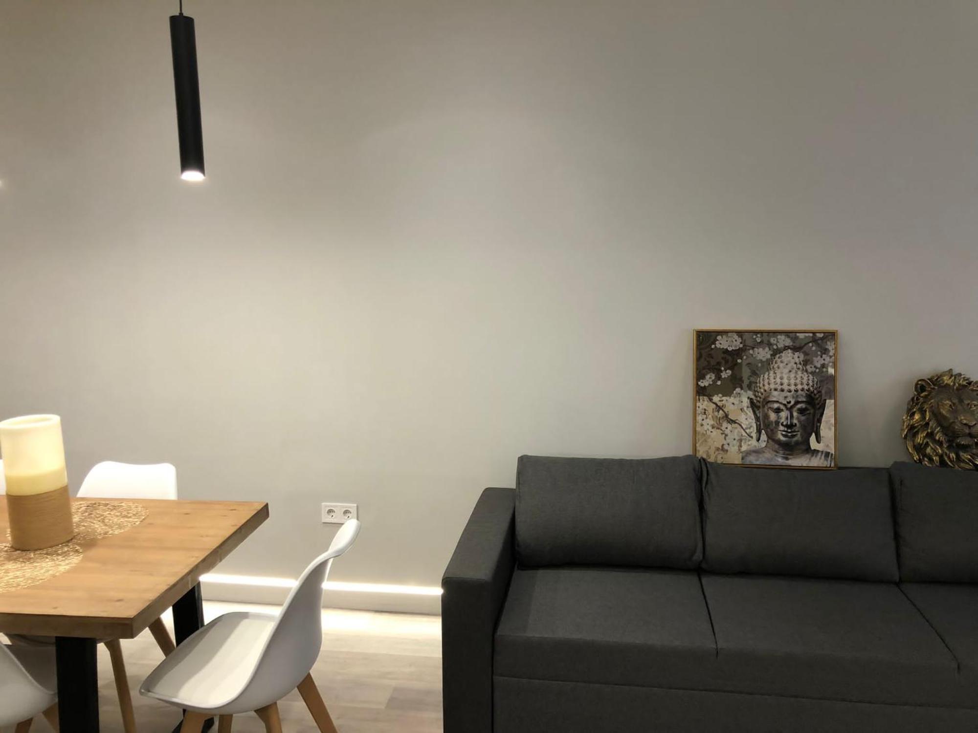 Apartamento En Salamanca Apartment Exterior photo